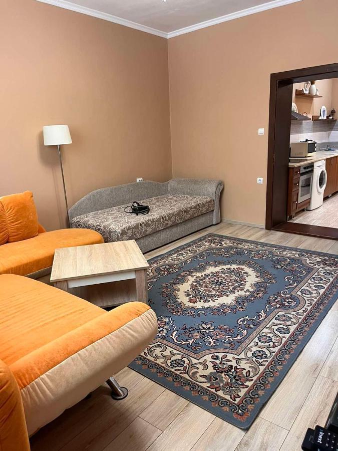 Holiday House Villa Bereg Exterior foto
