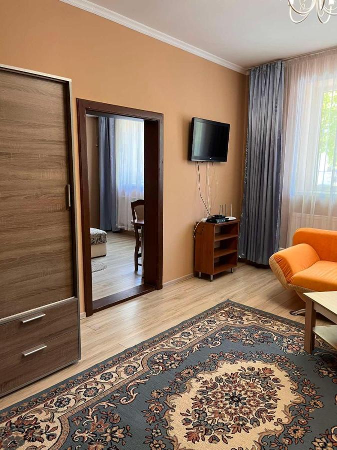 Holiday House Villa Bereg Exterior foto