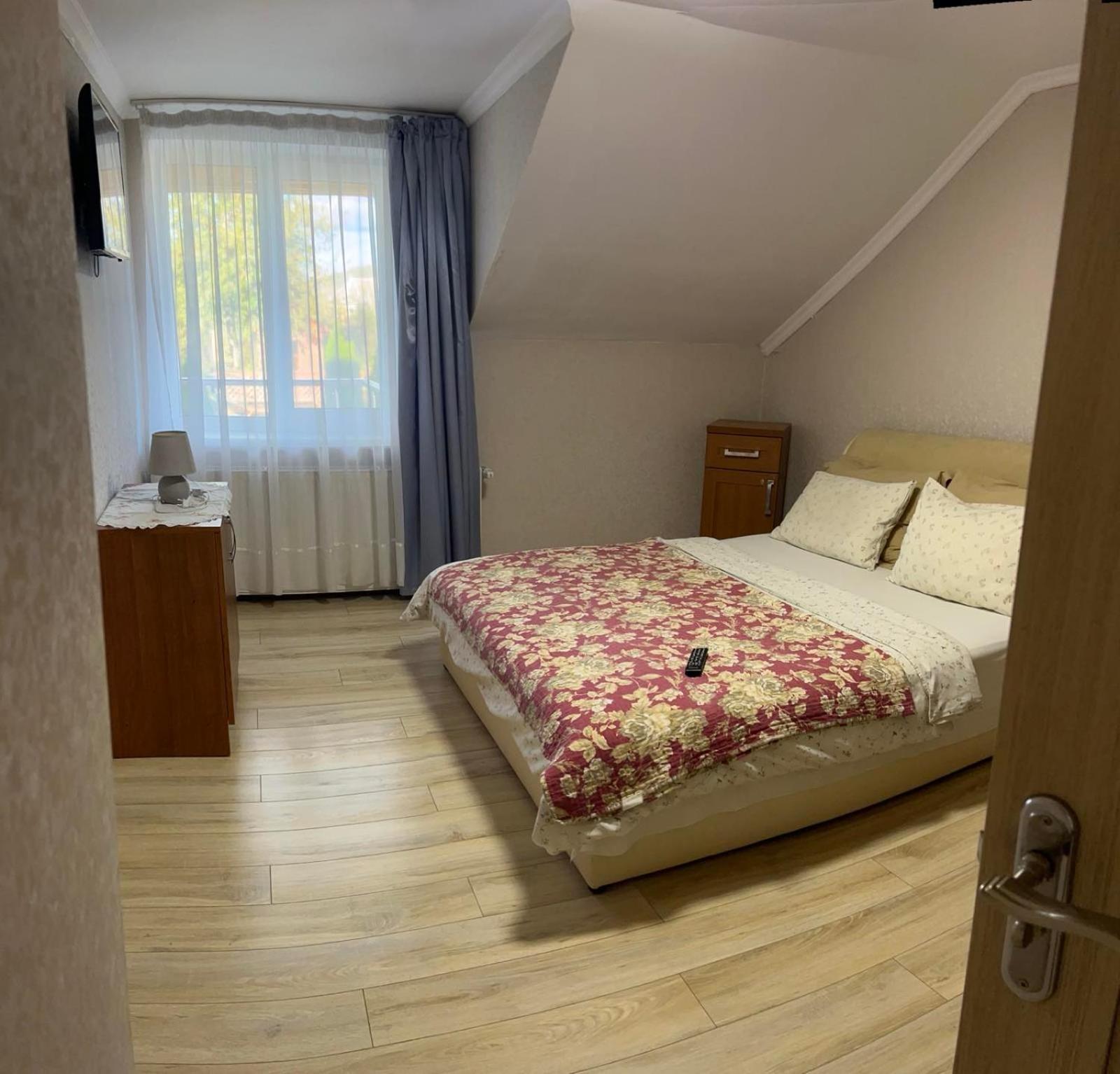 Holiday House Villa Bereg Exterior foto
